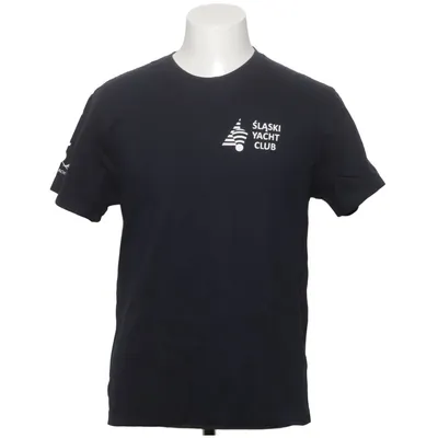T-shirt (Comfort-T) fra Stedman Bomuld
