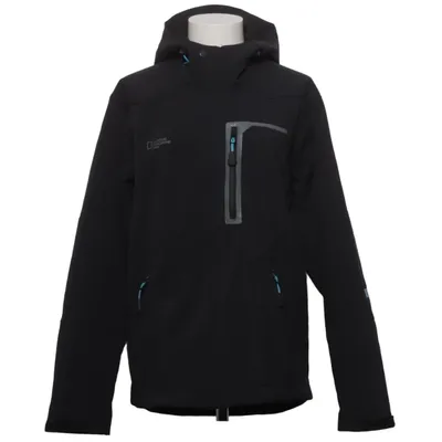 Allvädersjacka (NORDIC) från National Geographic Nordic Polyester