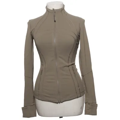 Sports jacket (Define Jacket) from Lululemon