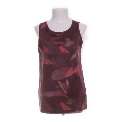 Sports tank top (Red, Multicolored) from Esprit Sport Elastane, Recycled polyester