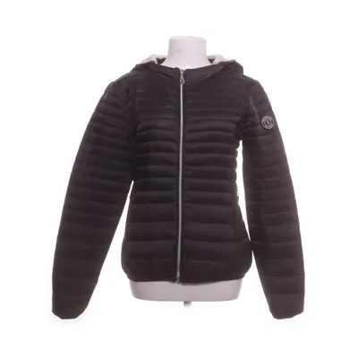 Lightweight jacket (Black) from Trussardi Action Polyester