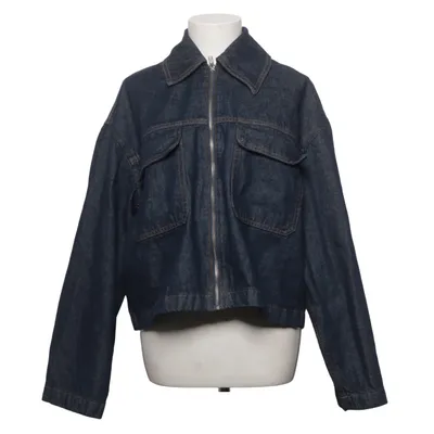 Denim jacket (Michaela) from Carin Wester Recycled cotton