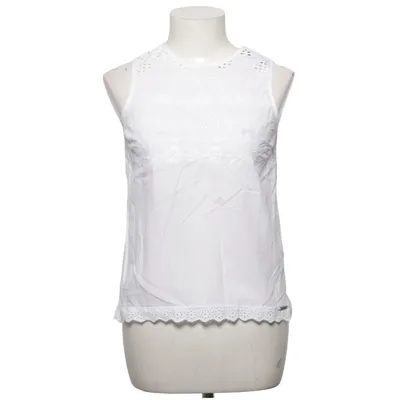 Haut (Blanc) de Superdry Coton