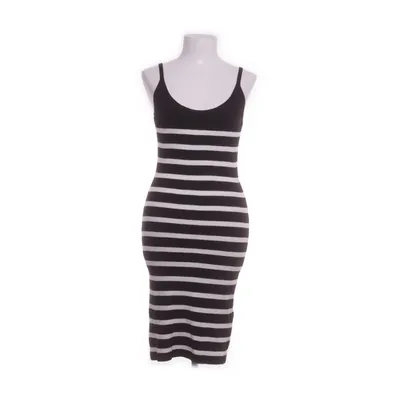 Jurk (Wit, Zwart) van Even & Odd Polyamide, Viscose