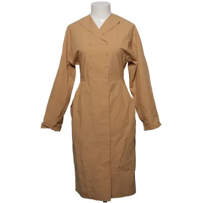 Trench coat (Beige) from WERA Cotton