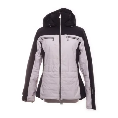 Skidjacka (Svart, Vit) från J.Lindeberg Polyamid, Polyester, Polyuretan