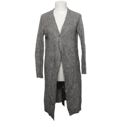 Cardigan (Serafina) from Cut & Pret Mohair, Polyamide, Wool
