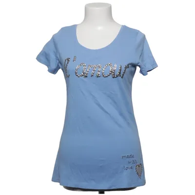 T-shirt (Blå) från Street One Bomull