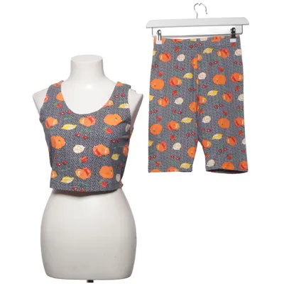 Set (Blauw, Meerkleurig) van Line