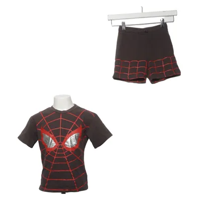 Set (Spider-Man) van H&M x Marvel