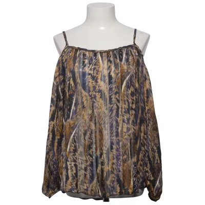 Blouse (LT3634) van Romeo & Juliet Couture Polyester