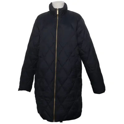 Winterjas (Blauw) van Part Two Polyamide, Polyester