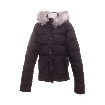 Vinterjacka (Svart) från Belle Amie Polyamid, Polyester