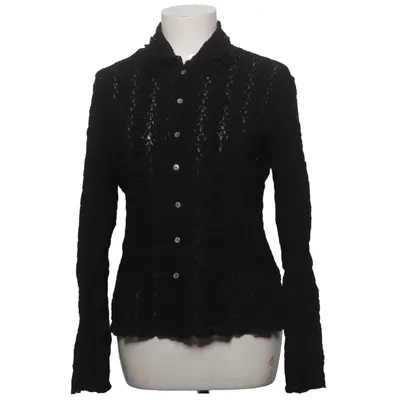 Blouse (Zwart) van Olsen