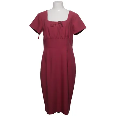 Klänning (Rosa) från Daisy Dapper Elastan, Polyester