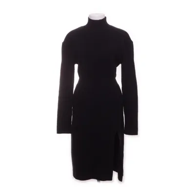 Robe à col roulé (Noir) de Adoore
