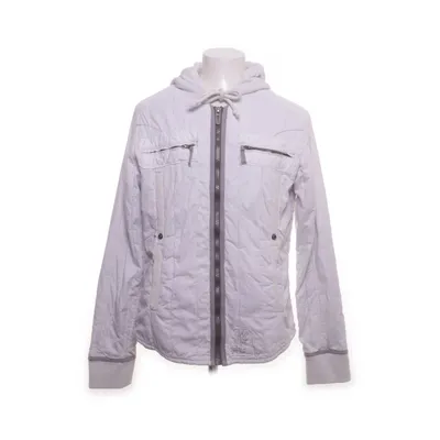 Jacka (Vit) från G-Star Bomull