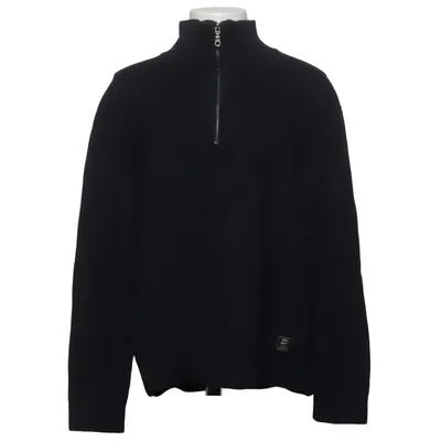 Strickpullover (Blau) von Zara Kids