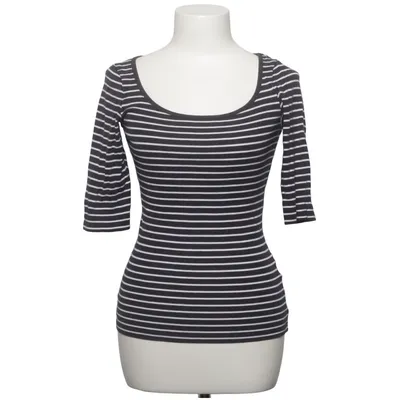 Top (Black, White) from Whistles