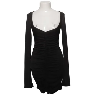 Robe (Noir) de NLY One Élasthane, Polyester
