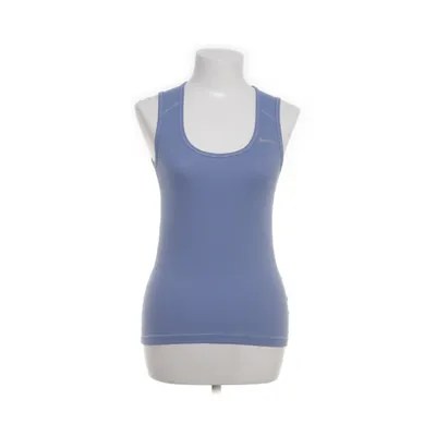 Träningslinne (Blå) från Odlo