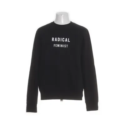 Collegetröja (Svart) från Acne Studios Bomull