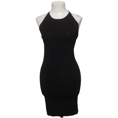 Robe (Noir) de Lely Wood Acrylique, Polyester