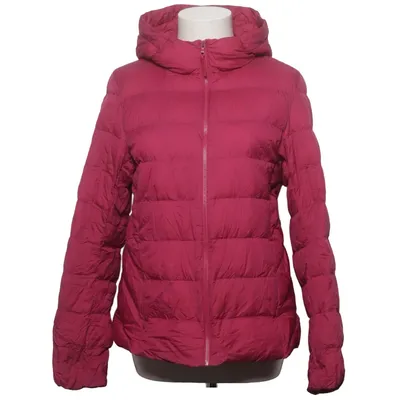 Down jacket (Ultra Light Down) from Uniqlo Down, Feather, Polyamide