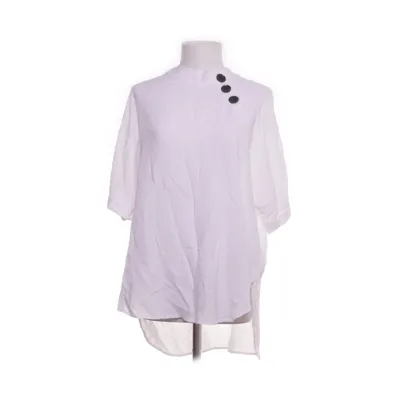 Top (Wit) van Basix Viscose