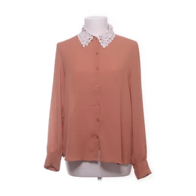 Skjorta (Brun) från Forever 21 Polyester