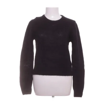 Tröja (Svart) från Arket Mohair, Polyamid, Ull