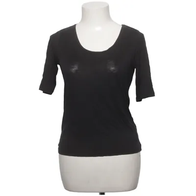 T-shirt (Black) from Filippa K