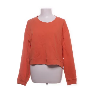 Sweatshirt (BIRD Z FLEE) van Acne Studios Katoen