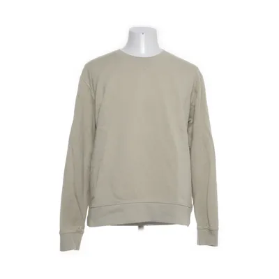 Sweatshirt (Green) from Arket Cotton
