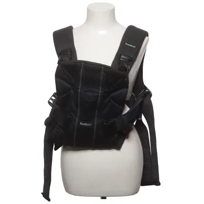 Porte-bébé (One Air) de BabyBjörn Coton, Polyester