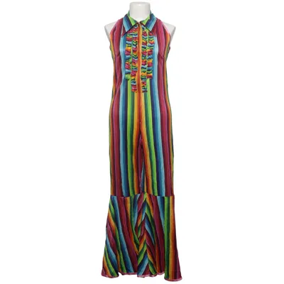 Jumpsuit (Mehrfarbig) von Crazy Days Polyester