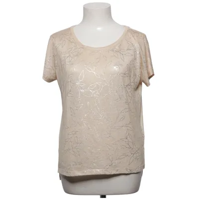T-shirt (Beige) de U.S. Polo Assn. Polyester, Viscose