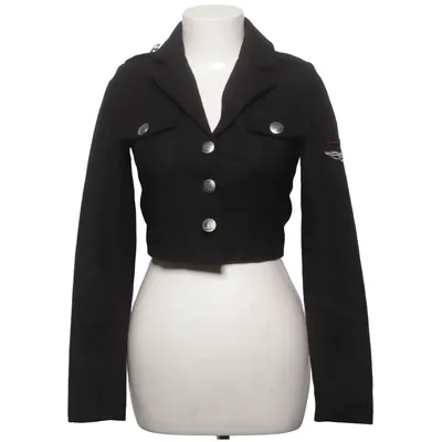 Jacka (Style Leon) från Sisters Point Polyester, Ull