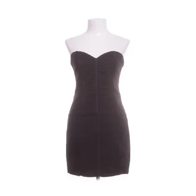Dress (Black) from 2B Bebe Cotton, Elastane, Nylon, Polyester