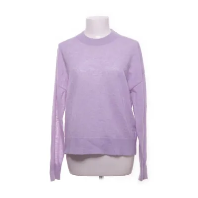 Tröja (Fontana o-n 10382) från Samsøe & Samsøe Alpackaull, Merinoull, Polyamid