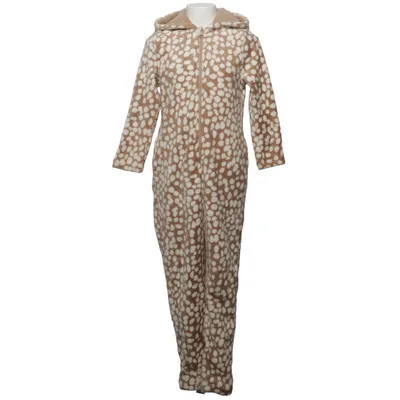 Onesie (Bruin, Wit) van Hunkemöller