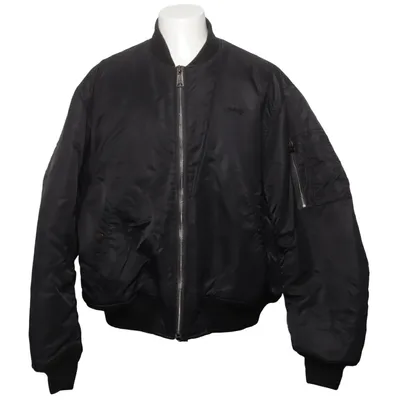 Bomberjacka (Army Type-U) från Schott Bros Nylon