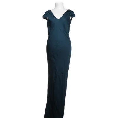 Evening gown (Petrol green) from Tiger of Sweden Viscose