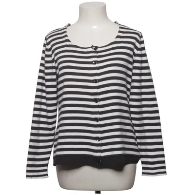 Cardigan (Zwart, Wit) van Kenny S.