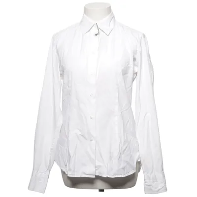 Shirt (White) from Aquascutum
