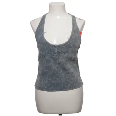 Tanktop  (T-Aniesse) fra Diesel Bomuld, Elastan