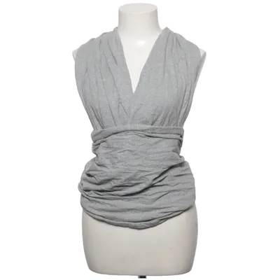 Baby sling (Gray) from Baby K'Tan