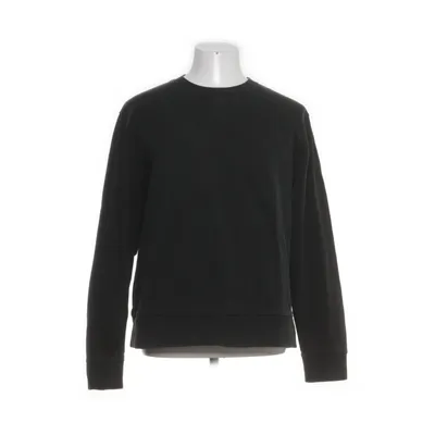 Sweatshirt (Sort) fra Arket Bomuld
