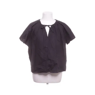 Top (Black) from WERA Cotton