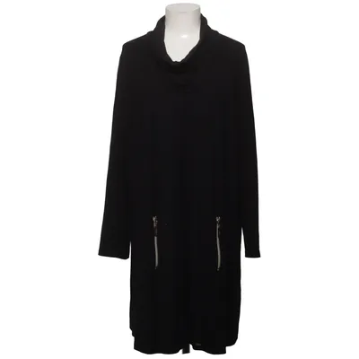 Tunic (Black) from Qneel Elastane, Viscose